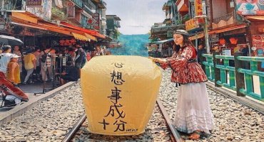 VÌ SAO NÊN LỰA CHỌN ĐÀI LOAN ĐỂ DU HỌC