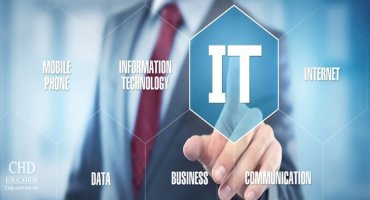 DU HỌC HÀ LAN - NGÀNH CÔNG NGHỆ THÔNG TIN