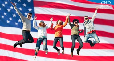 TẠI SAO KHÔNG DU HỌC MỸ VỚI CHI PHÍ CỰC KỲ THẤP