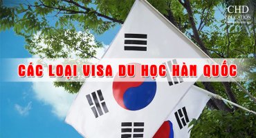NHẬN VISA DU HỌC HÀN QUỐC MỘT CÁCH DỄ DÀNG - TẠI SAO KHÔNG?