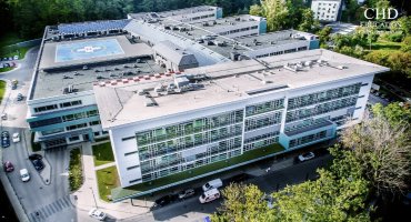 TOP 3 TRƯỜNG Y DANH TIẾNG TẠI BA LAN