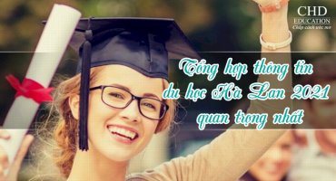 DU HỌC HÀ LAN 2021 – TỔNG HỢP NHỮNG THÔNG TIN QUAN TRỌNG NHẤT