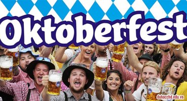 BẠN BIẾT GÌ VỀ LỄ HỘI BIA OKTOBERFEST Ở MUNICH (ĐỨC)?