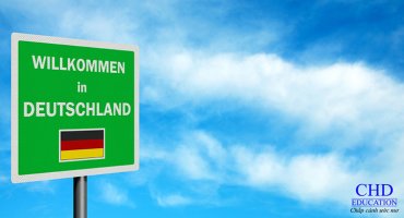 CƠ HỘI ĐỊNH CƯ TẠI ĐỨC SAU KHI HỌC TẬP NHƯ THẾ NÀO?