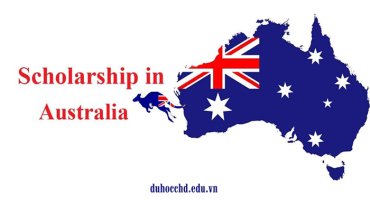 TỔNG HỢP HỌC BỔNG DU HỌC ÚC KỲ THÁNG 02/2021