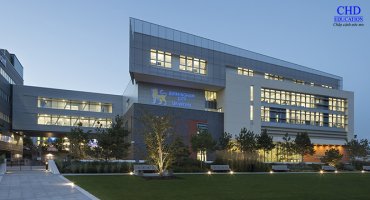 SẴN SÀNG CHO CHƯƠNG TRÌNH DỰ BỊ ĐẠI HỌC BIRMINGHAM THÁNG 9/2021