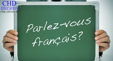TUYỂN SINH LỚP TIẾNG PHÁP CHO NGƯỜI MỚI BẮT ĐẦU 2020-2021