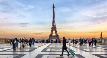 CẬP NHẬT KINH NGHIỆM XIN VISA ĐI PHÁP ĐẢM BẢO TỶ LỆ THÀNH CÔNG 2021!!!