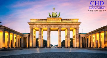 LÀM HỒ SƠ DU LỊCH VÀ THĂM THÂN Ở ĐỨC CÓ KHÓ KHÔNG?