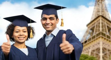 DU HỌC PHÁP NGÀNH KINH TẾ