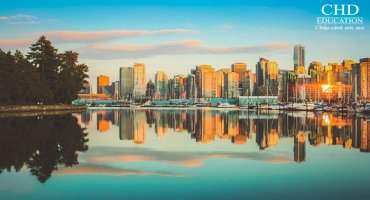 Du học ngành Quản trị khách sạn và du lịch tại Canada