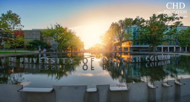 TOP 10 TRƯỜNG ĐẠI HỌC ĐÀO TẠO NGÀNH KINH DOANH TẠI CANADA