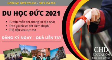DU HỌC ĐỨC 2022 CÓ GÌ HẤP DẪN: ĐIỀU KIỆN, CHI PHÍ, HỌC BỔNG DU HỌC ĐỨC? DU HỌC NGHỀ ĐỨC?