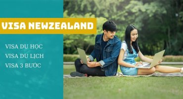 CÁC LOẠI VISA DU HỌC NEWZEALAND