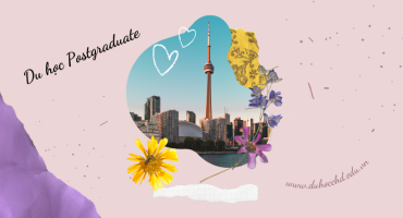 Du học Postgraduate tại Canada có nên không ?