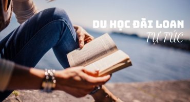 Du học Đài Loan tự túc