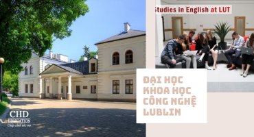 Trường đại học Công nghệ Lublin