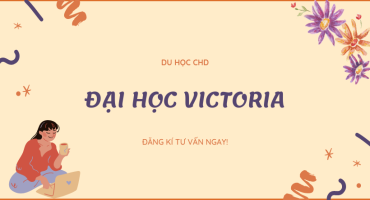DU HỌC ÚC TRƯỜNG ĐẠI HỌC VICTORIA