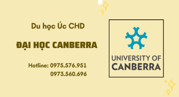 DU HỌC ÚC TẠI ĐẠI HỌC CANBERRA