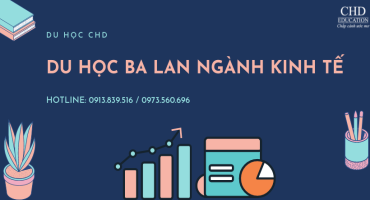 DU HỌC BA LAN NGÀNH KINH TẾ