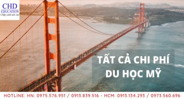DU HỌC MỸ - CÓ THẬT SỰ ĐẮT ĐỎ?