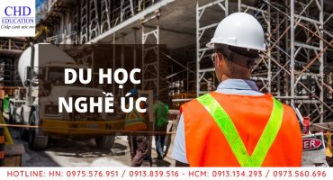 DU HỌC NGHỀ ÚC - 7 ĐIỀU DU HỌC SINH CẦN BIẾT