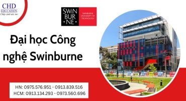 DU HỌC ÚC TẠI TRƯỜNG ĐẠI HỌC CÔNG NGHỆ SWINBURNE – SWINBURNE UNIVERSITY OF TECHNOLOGY - TRƯỜNG CÔNG NGHỆ HÀNG ĐẦU TẠI ÚC
