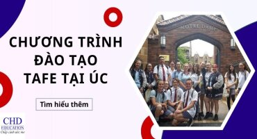 KHÓA HỌC TAFE LÀ GÌ? TAFE VÀ GIÁO DỤC ĐẠI HỌC CÓ GÌ KHÁC NHAU? HỆ THỐNG TRƯỜNG ĐÀO TẠO TAFE CHẤT LƯỢNG CAO CỦA ÚC