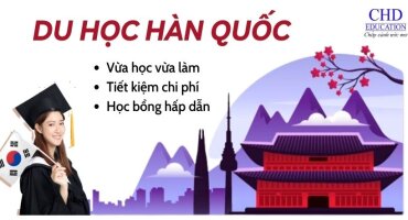 DU HỌC HÀN QUỐC 2024 - THỦ TỤC NHANH CHÓNG - CƠ HỘI VIỆC LÀM HẤP DẪN - CHI PHÍ SIÊU TIẾT KIỆM