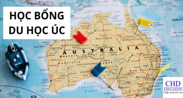 HỌC BỔNG CHO DU HỌC SINH ÚC BẠN ĐÃ BIẾT? - SĂN HỌC BỔNG DU HỌC ÚC