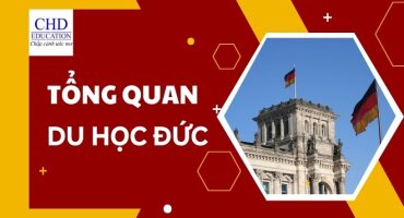 THÔNG TIN TỔNG QUAN VỀ DU HỌC ĐỨC - TẠI SAO ĐỨC LÀ ĐIỂM ĐẾN DU HỌC TOP ĐẦU CHÂU ÂU