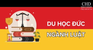 DU HỌC ĐỨC NGÀNH LUẬT CÓ KHÓ KHÔNG? CƠ HỘI VIỆC LÀM NHƯ THẾ NÀO?