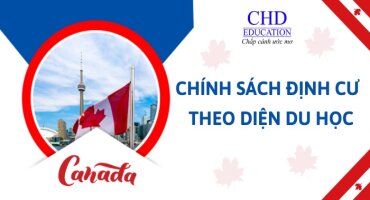 CHÍNH SÁCH ĐỊNH CƯ THEO DIỆN DU HỌC TẠI 7 BANG Ở CANADA: CƠ HỘI VÀ YÊU CẦU