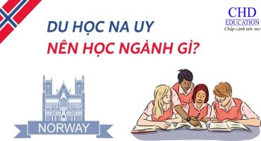 5 NGÀNH HỌC TỐT NHẤT BẠN NÊN LỰA CHỌN KHI DU HỌC NA UY