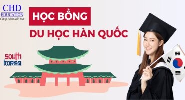 14 CÁC LOẠI HỌC BỔNG DU HỌC HÀN QUỐC 2024 CHO SINH VIÊN QUỐC TẾ - HỌC BỔNG HÀNG ĐẦU CỦA CHÍNH PHỦ VÀ CÁC TRƯỜNG ĐẠI HỌC HÀN QUỐC