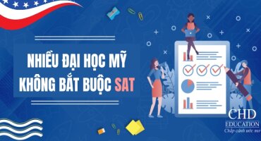 NHIỀU TRƯỜNG ĐẠI HỌC MỸ LOẠI BỎ YÊU CẦU SAT: THAY ĐỔI TÍCH CỰC CHO SINH VIÊN