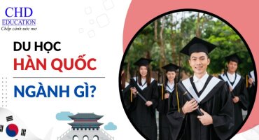 DU HỌC HÀN QUỐC NÊN HỌC NGÀNH GÌ? TOP 8 CÁC NGÀNH HỌC TỐT NHẤT CHO SINH VIÊN QUỐC TẾ