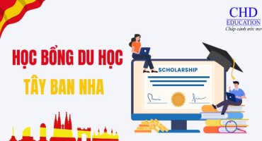 HỌC BỔNG DU HỌC TÂY BAN NHA MỚI NHẤT 2024-2025: ĐIỀU KIỆN, KINH NGHIỆM SĂN HỌC BỔNG THÀNH CÔNG