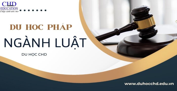 NGÀNH LUẬT TẠI PHÁP : CƠ HỘI MỞ RỘNG