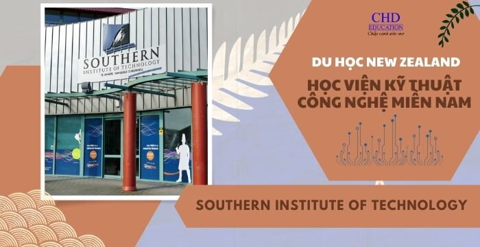 KHÁM PHÁ DU HỌC NEW ZEALAND CÙNG HỌC VIỆN CÔNG NGHỆ SOUTHERN INSTITUTE OF TECHNOLOGY (SIT)