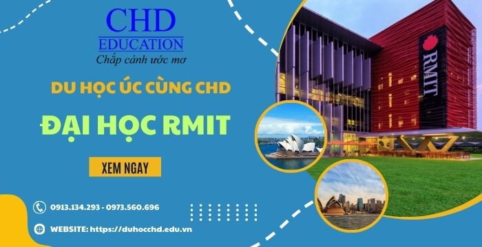 TẤT TẦN TẬT THÔNG TIN VỀ TRƯỜNG ĐẠI HỌC RMIT