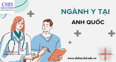 DU HỌC NƯỚC ANH NGÀNH Y : GIÁO DỤC VÀ CƠ HỘI NGHÊ NGHIỆP