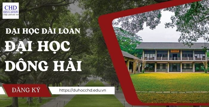 KHÁM PHÁ ĐẠI HỌC ĐÔNG HẢI: MÔI TRƯỜNG GIÁO DỤC ĐẲNG CẤP, HỌC BỔNG HẤP DẪN CHO SINH VIÊN 