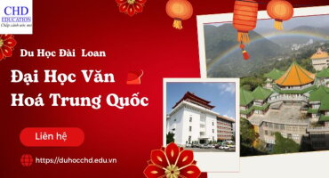 KHÁM PHÁ TRƯỜNG CAO ĐẲNG VĂN HÓA TRUNG QUỐC: ĐẠI HỌC TƯ THỤC ĐI ĐẦU VỀ ĐÀO TẠO VÕ THUẬT TẠI ĐÀI LOAN