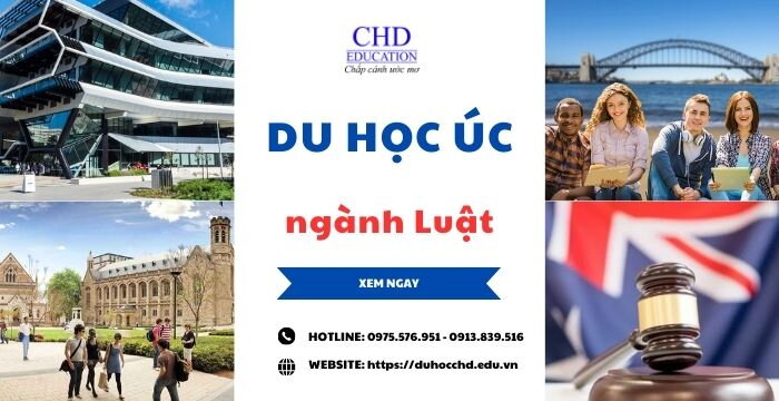 DU HỌC ÚC NGÀNH LUẬT - NHỮNG ĐIỀU CẦN BIẾT VỀ NGÀNH HỌC HOT ĐANG ĐƯỢC RẤT NHIỀU BẠN TRẺ QUAN TÂM HIỆN NAY