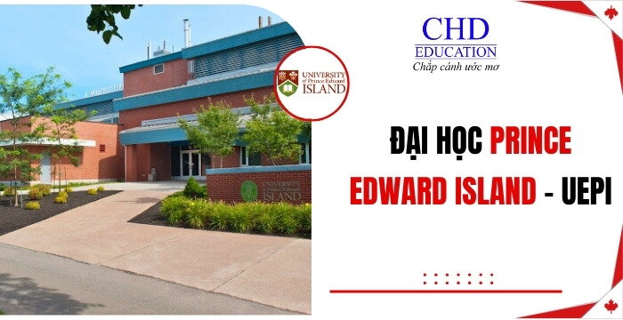 DU HỌC CANADA TẠI TRƯỜNG ĐẠI HỌC PRINCE EDWARD ISLAND - NHIỀU CÔNG TRÌNH NGHIÊN CỨU KHOA HỌC XUẤT SẮC