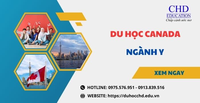 DU HỌC CANADA NGÀNH Y - NÊN HAY KHÔNG?