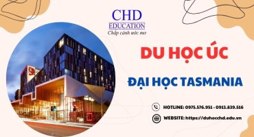 DU HỌC ÚC TẠI ĐẠI HỌC TASMANIA - TOP 2% CÁC TRƯỜNG ĐẠI HỌC HÀNG ĐẦU THẾ GIỚI MÀ BẠN NÊN TỚI ĐÂY KHI DU HỌC TẠI XỨ “CHUỘT TÚI”