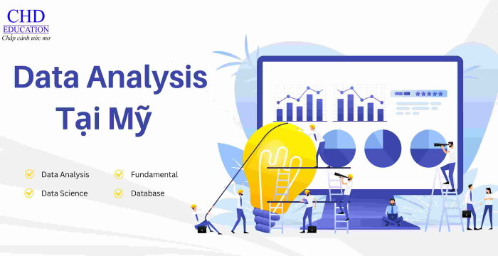 TÌM HIỂU VỀ NGÀNH DATA ANALYTICS VÀ NHỮNG CƠ HỘI NGHỀ NGHIỆP HẤP DẪN.