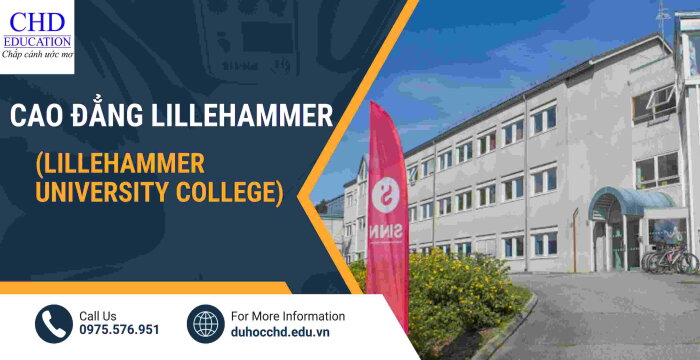 CAO ĐẲNG LILLEHAMMER (LILLEHAMMER UNIVERSITY COLLEGE)